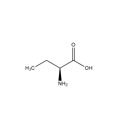 Picture of L-Aminobutyric Acid