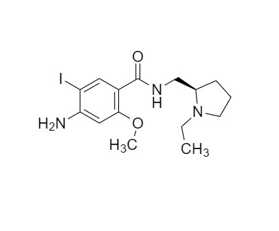 Picture of Amisulpride EP Impurity C (S Isomer)