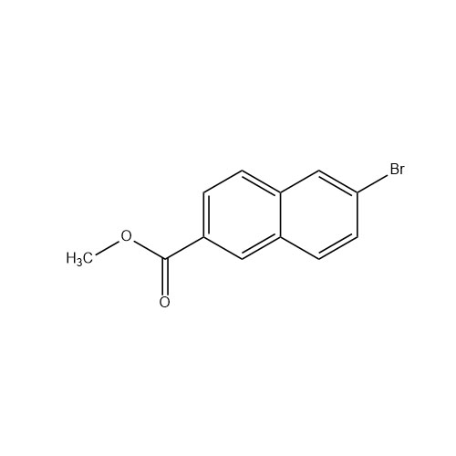 Picture of Adapalene Related Compound A