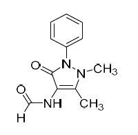 Picture of Metamizole EP Impurity A