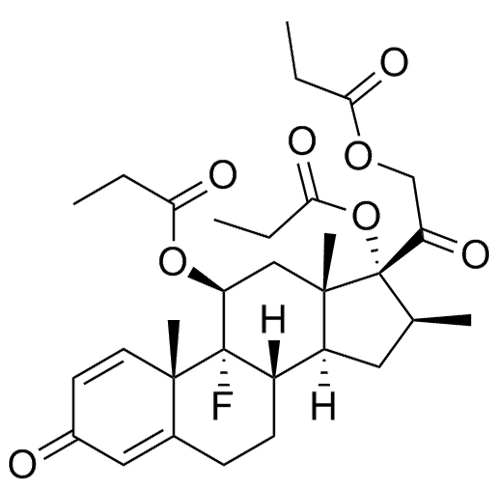 Picture of Betamethasone Tripropionate