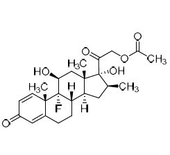 Picture of Betamethasone 21-Acetate