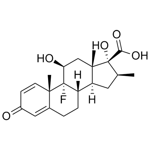 Picture of Betamethasone Acid