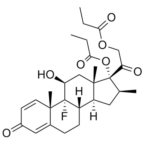 Picture of Betamethasone Dipropionate