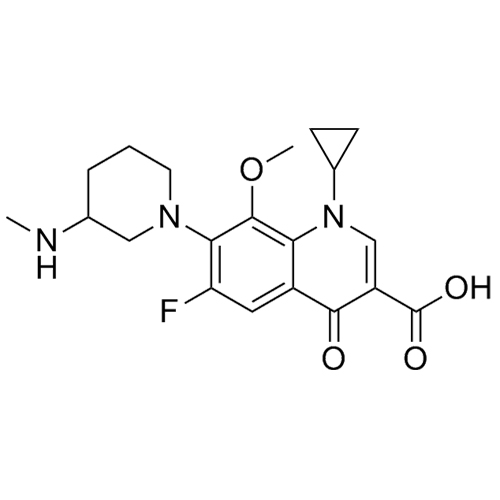 Picture of Balofloxacin