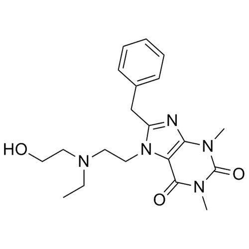 Picture of Bamifylline