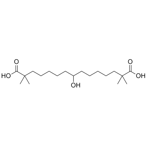 Picture of Bempedoic Acid