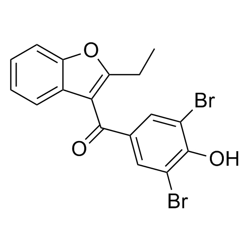 Picture of Benzbromarone