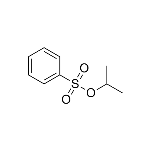 Picture of Isopropyl Benzenesulfonate