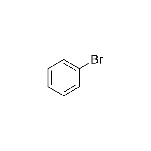 Picture of Bromobenzene
