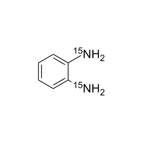 Picture of 1,2-Benzenediamine-15N2