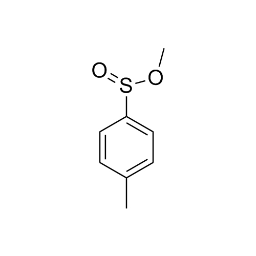 Picture of p-Toluenesulfinic Acid Methyl Ester