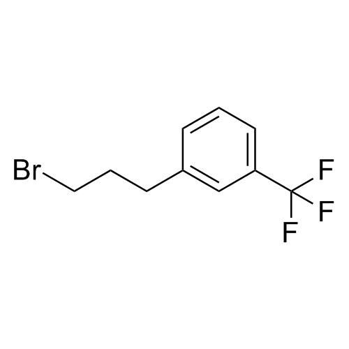 Picture of 1-(3-bromopropyl)-3-(trifluoromethyl)benzene