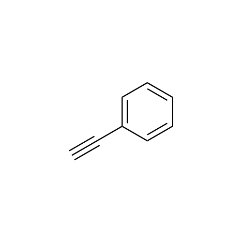 Picture of Ethynylbenzene