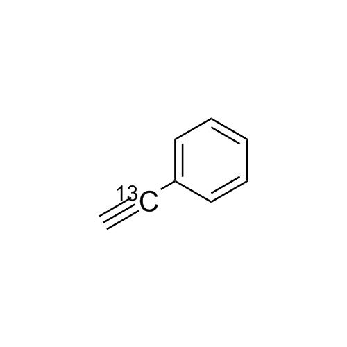 Picture of Ethynylbenzene-13C