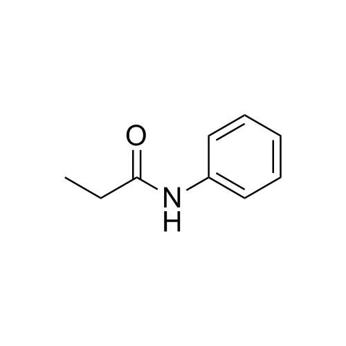 Picture of N-Phenylpropanamide