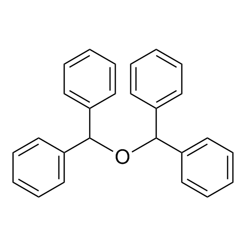 Picture of Bis(diphenylmethyl)ether