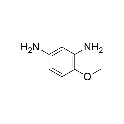 Picture of 2,4-Diaminoanisole