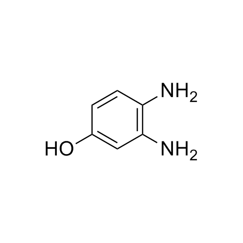 Picture of 3,4-Diaminophenol