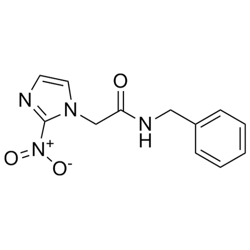 Picture of Benznidazole