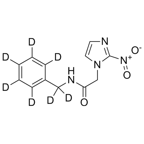 Picture of Benznidazole-D7