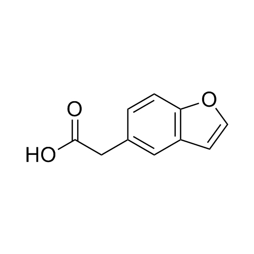 Picture of Benzofuran-5-yl-Acetic Acid