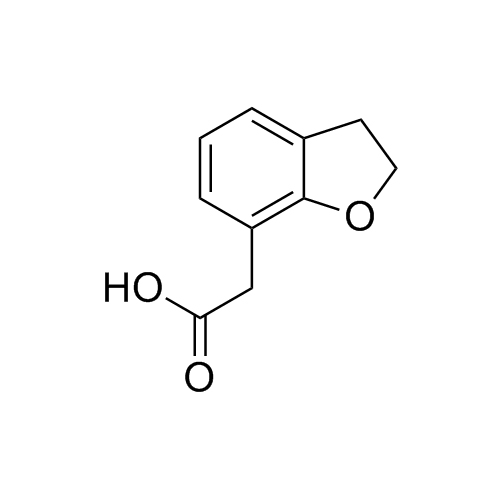 Picture of (2,3-Dihydro-1-benzofuran-7-yl) acetic acid