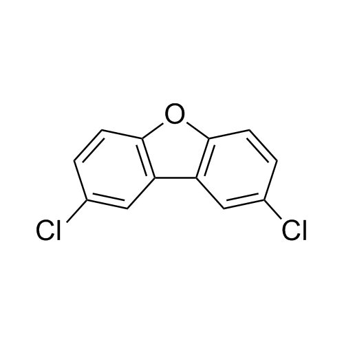 Picture of 2,8-Dichlorodibenzofuran