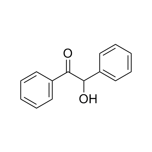 Picture of Benzoin
