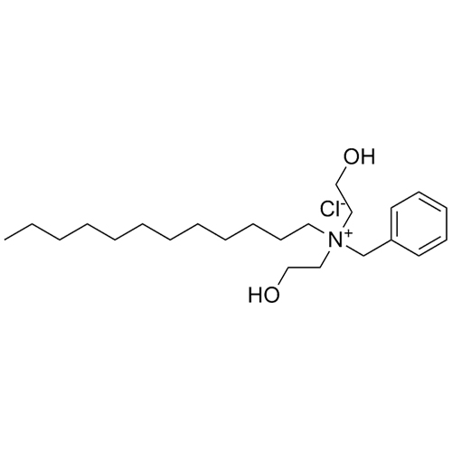 Picture of Benzoxonium Chloride