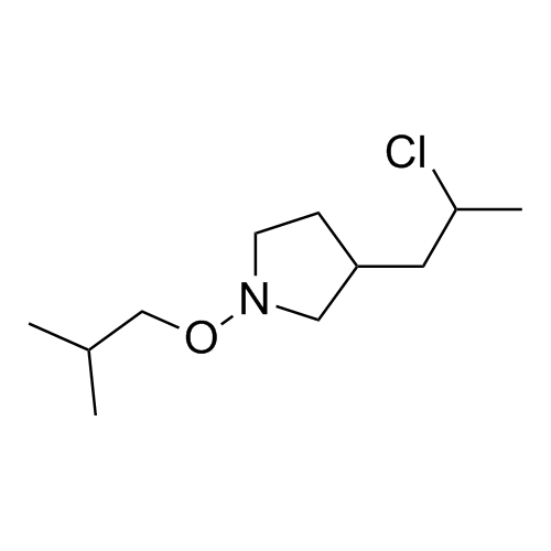 Picture of Bepridil Impurity 2