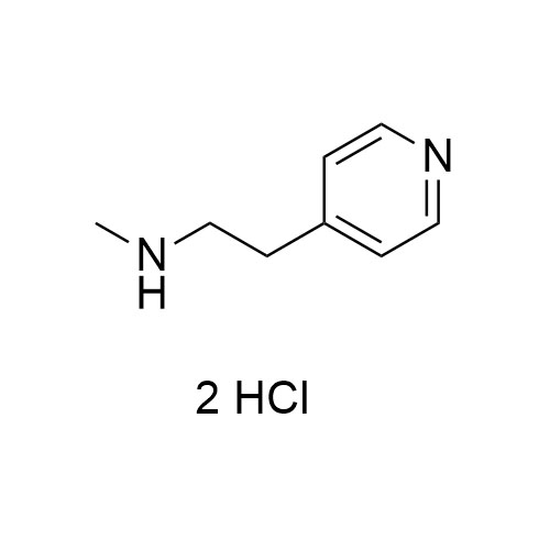 Picture of Betahistine Impurity 1 DiHCl