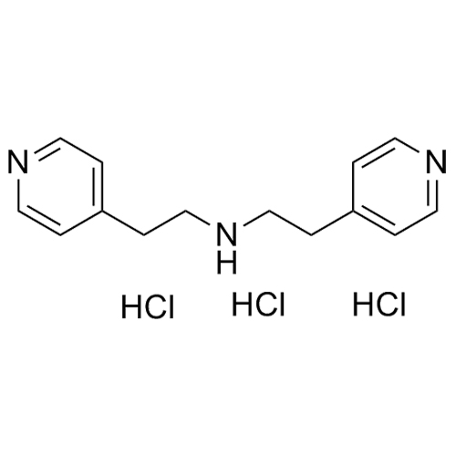 Picture of Betahistine Impurity 2 TriHCl