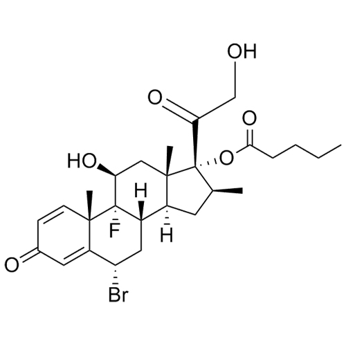 Picture of Betamethasone Valerate Impurity G
