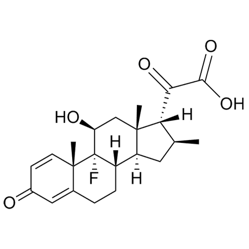 Picture of Betamethasone Impurity 2