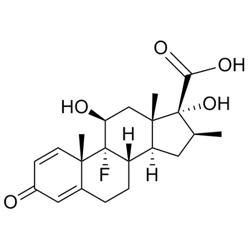 Picture of Betamethasone Impurity 3