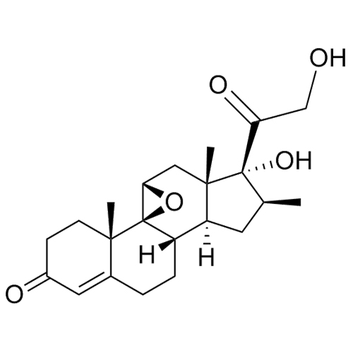 Picture of 1,2 Dihydro Beta Methyl Epoxide