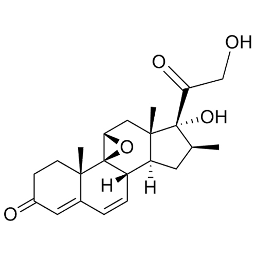 Picture of Betamethasone Impurity 5