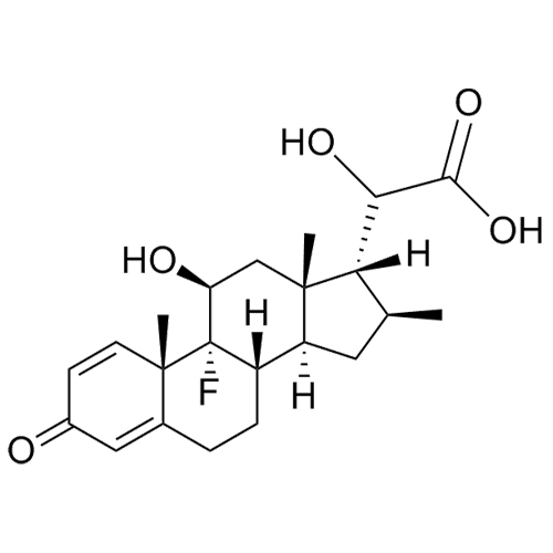 Picture of Betamethasone Impurity 6