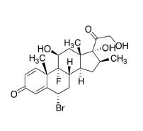 Picture of 6-Bromo Betamethasone
