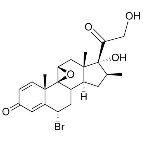 Picture of Betamethasone Impurity 9