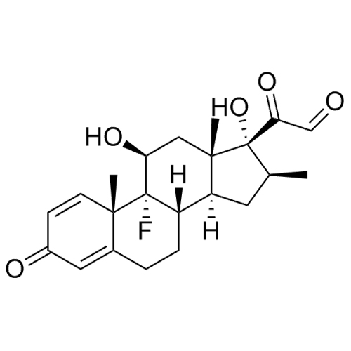 Picture of 21-Dehydro Betamethasone
