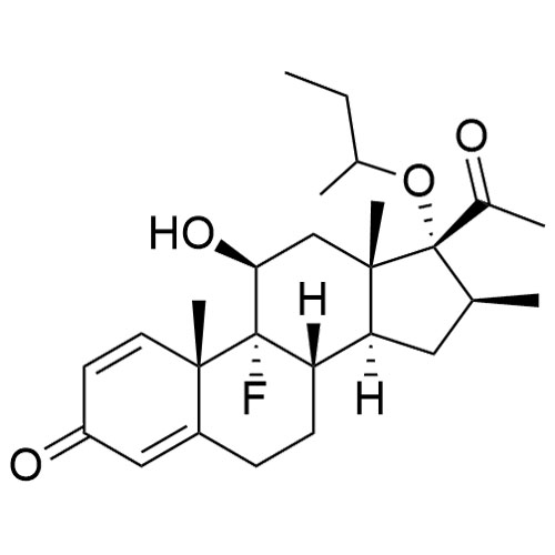 Picture of Betamethasone Impurity 19