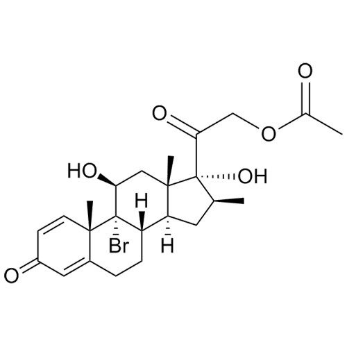 Picture of Betamethasone Impurity 20