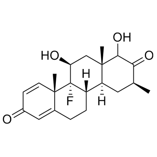 Picture of Betamethasone Impurity 28