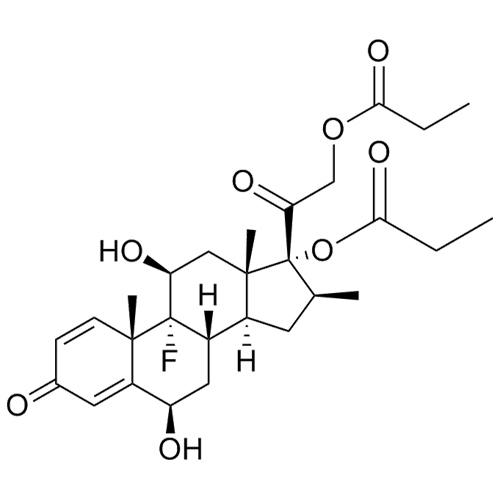 Picture of Betamethasone Impurity 35