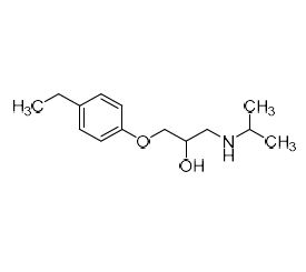 Picture of Betaxolol EP Impurity A