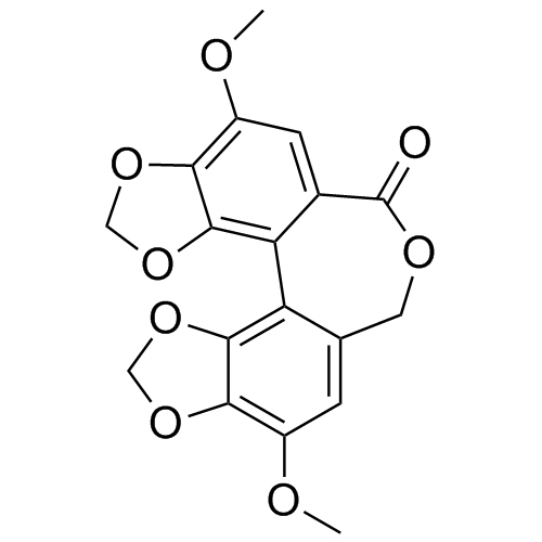 Picture of Bifendate Impurity A