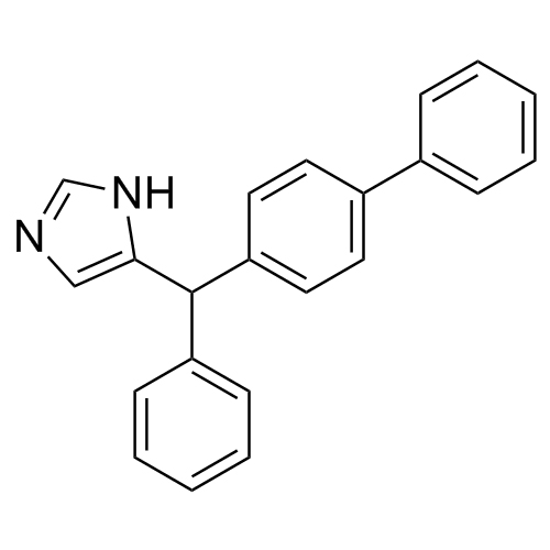 Picture of Bifonazole Impurity B
