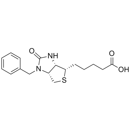 Picture of 1N-Benzyl Biotin